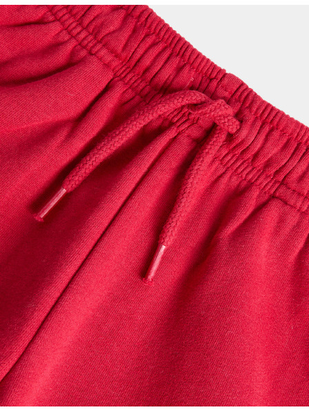 Marks & Spencer Breite Jogginghose mit hohem Baumwollanteil (2–8 Jahre) Marks & Spencer rot