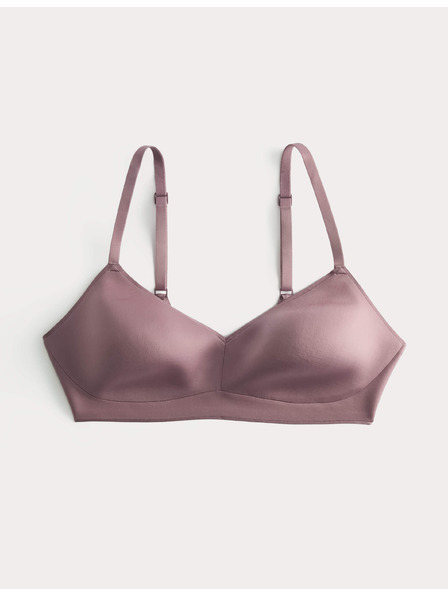 Marks & Spencer Unsichtbarer Body Invisibles™ BH mit vollen Cups ohne Bügel, Größe A–E Marks & Spencer rosa