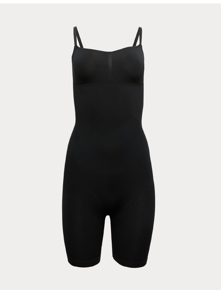 Marks & Spencer Festigender und formender nahtloser Body Marks & Spencer schwarz