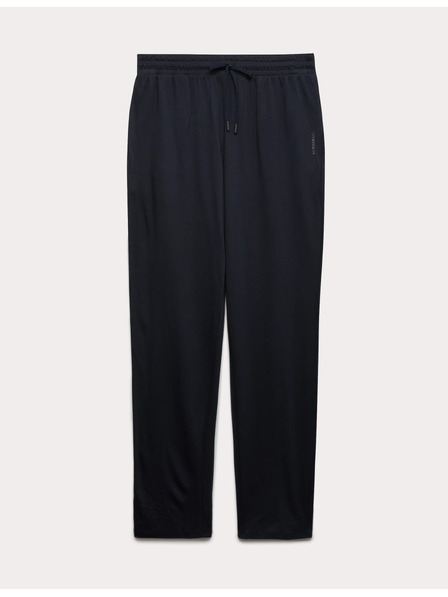 Marks & Spencer Pyjama-Hose aus Supima®-Baumwolle und Modal Marks & Spencer Marineblau