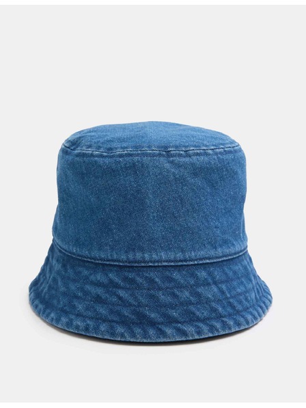 Marks & Spencer Bucket-Hut aus Jeansstoff Marks & Spencer Marineblau