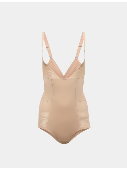 Marks & Spencer Wear Your Own Bra Body Marks & Spencer beige