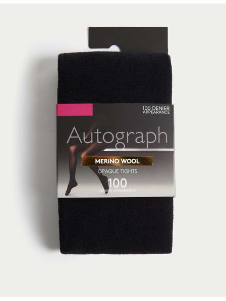 Marks & Spencer Strumpfhose