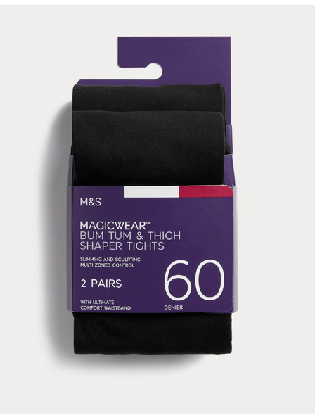 Marks & Spencer Magicwear™ 60 DEN Tights
