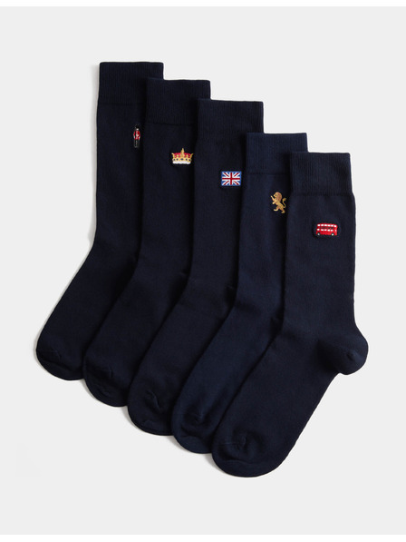 Marks & Spencer Cool & Fresh™ Socken