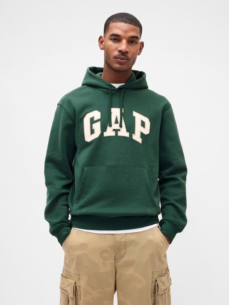 GAP VintageSoft-Sweatshirt GAP