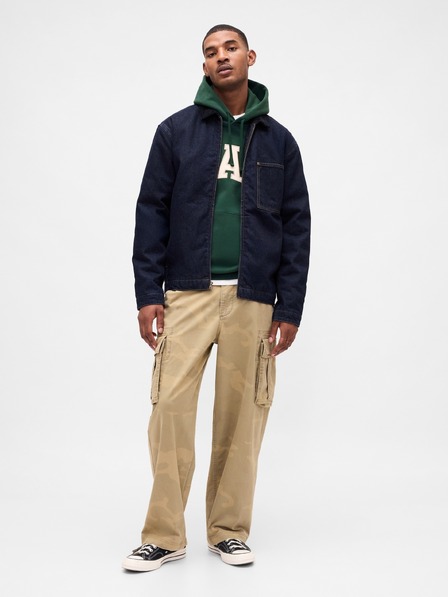 GAP VintageSoft-Sweatshirt GAP