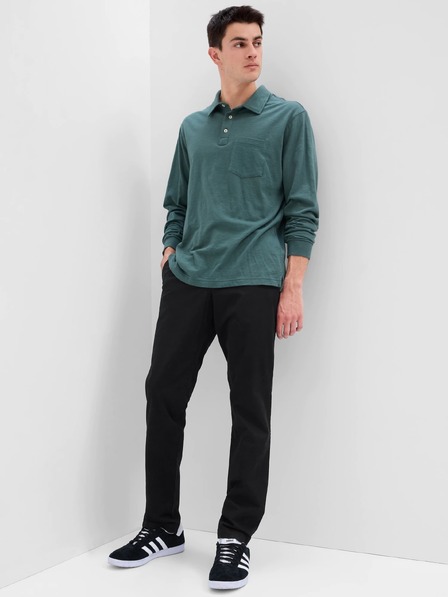 GAP Slim Khaki Hose GAP