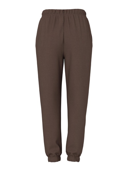 Pieces Damen-Trainingshose CHILLI hot funge