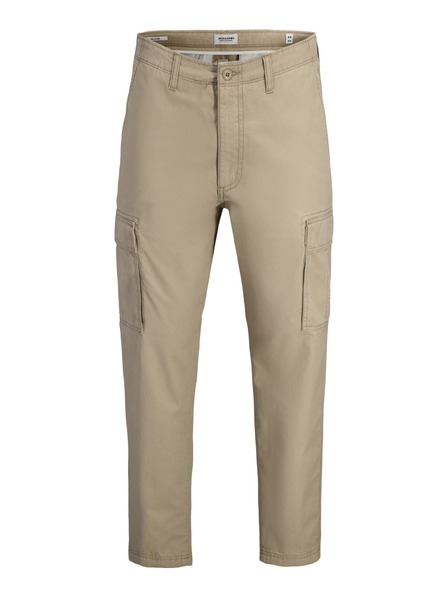 Jack & Jones Herren Cargohose crockery