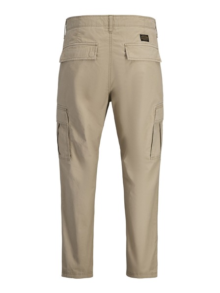 Jack & Jones Herren Cargohose crockery