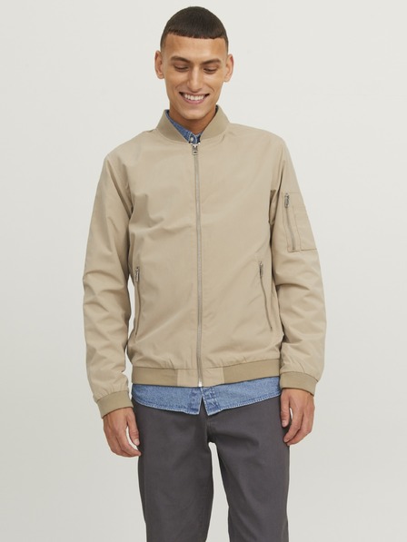 Jack & Jones Herrenbomber JJERush crockery