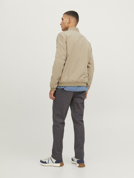 Jack & Jones Herrenbomber JJERush crockery