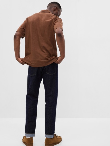GAP Straight GapFlex Jeans GAP
