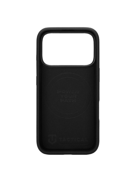 Tactical Tactical MagForce WEARe Hülle für Apple iPhone 17 Pro/18 Pro Black