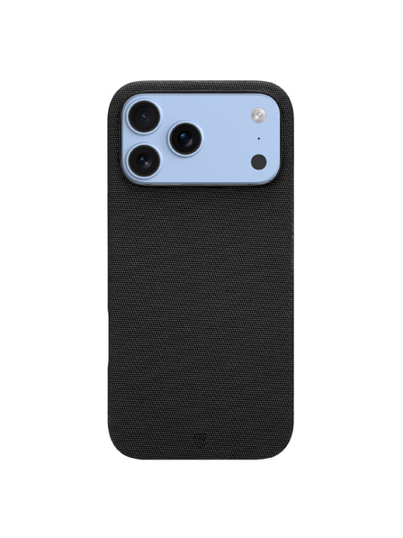 Tactical Tactical MagForce WEARe Hülle für Apple iPhone 17 Pro Max/18 Pro Max Black