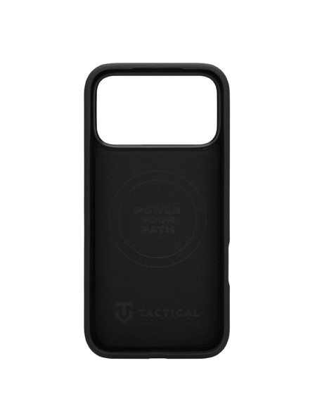 Tactical Tactical MagForce WEARe Hülle für Apple iPhone 17 Pro Max/18 Pro Max Black