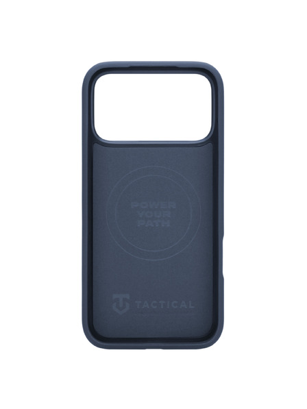 Tactical Tactical MagForce WEARe Hülle für Apple iPhone 17 Pro Max/18 Pro Max Blue