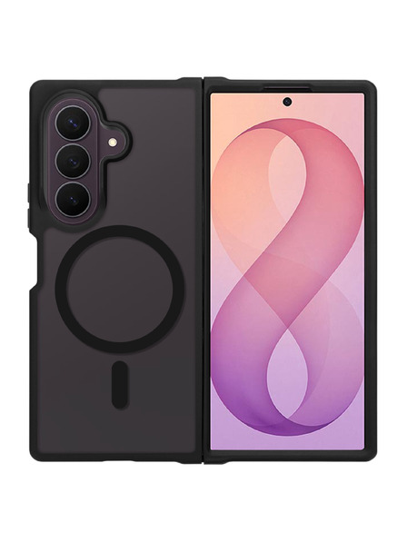 Tactical Tactical MagForce Hyperstealth Hülle für Samsung Galaxy Z Fold 8 Ultra Asphalt