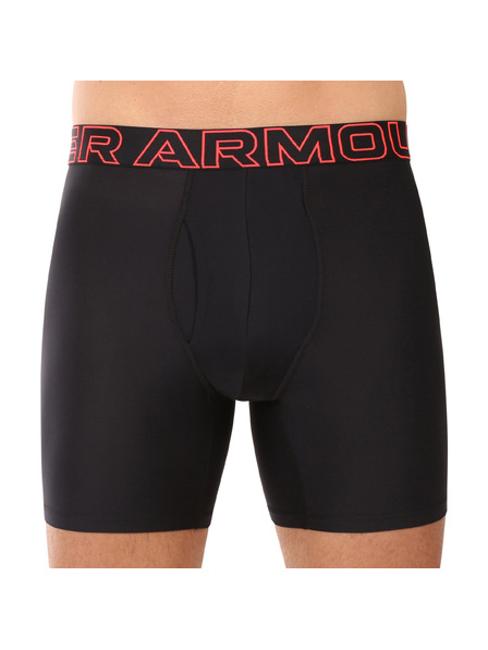 Under Armour Herren-Boxershorts Under Armour M UA Perf Tech Mesh 6in (3 Stück)