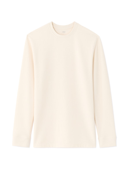 Celio Mecacheml Langarm-T-Shirt