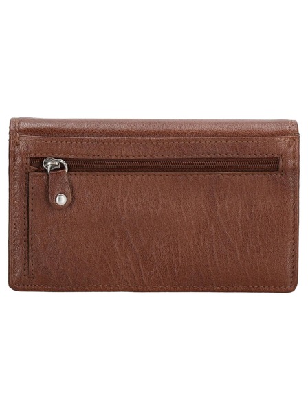 Beagles Geldbörse Beagles FH-Serie 02C301 Brown