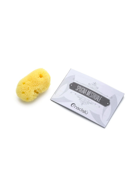 Mamicup Menstruationsschwamm Mamicup XS
