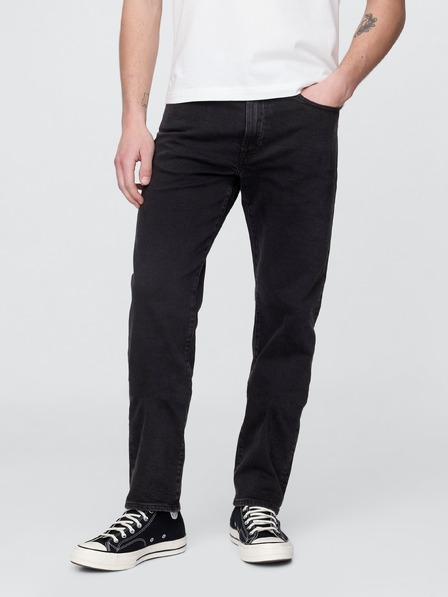 GAP Straight GapFlex Jeans GAP