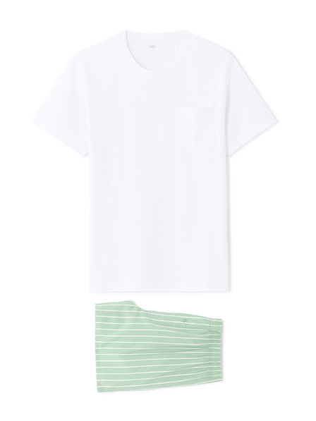 Celio Pyjama Nipygreen