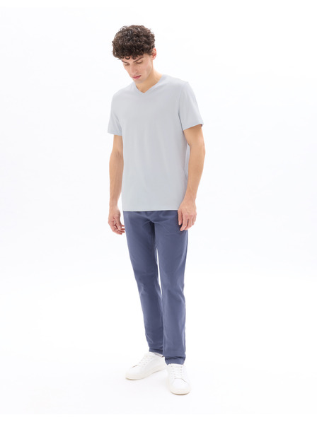 Celio Baumwoll-Shirt Debasev