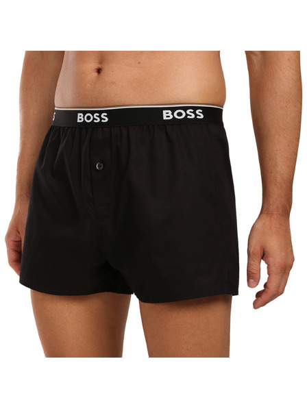 BOSS Zweier-Set - Herren-Shorts BOSS mehrfarbig