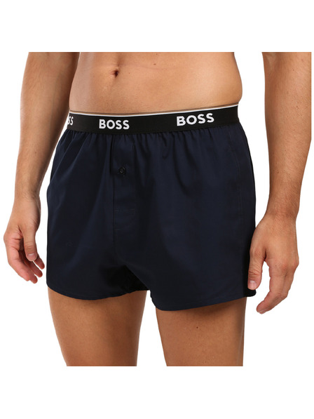 BOSS Zweier-Set - Herren-Shorts BOSS mehrfarbig
