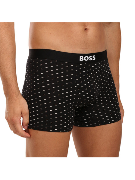 BOSS Dreier-Set - Herren-Boxershorts BOSS mehrfarbig