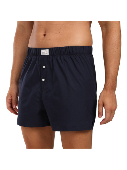 Gant Set aus zwei - Herren-Boxershorts Gant blau