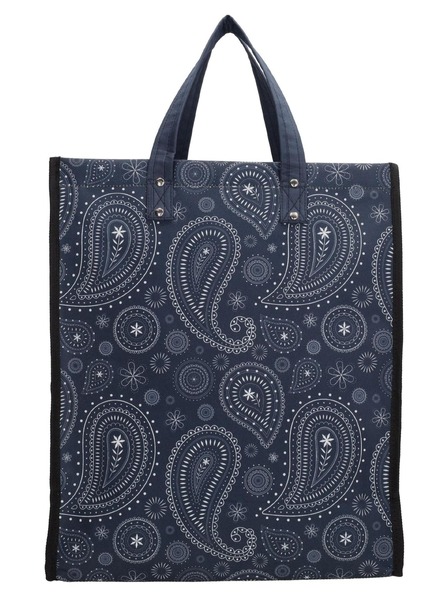 Beagles Tasche Beagles Shop & Go 47103 Blue