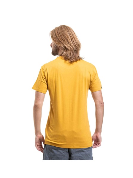 Meatfly Meatfly Herren-T-Shirt Joe Honey
