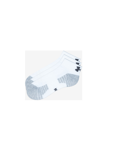 Under Armour Unisex Socken Under Armour Heatgear Tech Locut (3 Paar)
