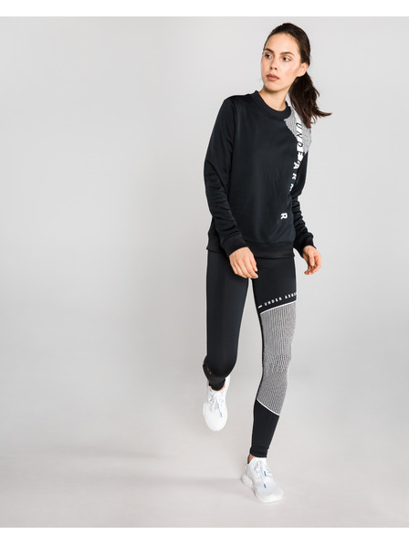 Under Armour Damen Kompression Leggings Under Armour CG Armour Block Gr Legging