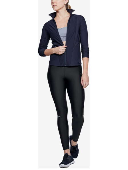 Under Armour Damen Kompression Leggings Under Armour Heatgear Legging