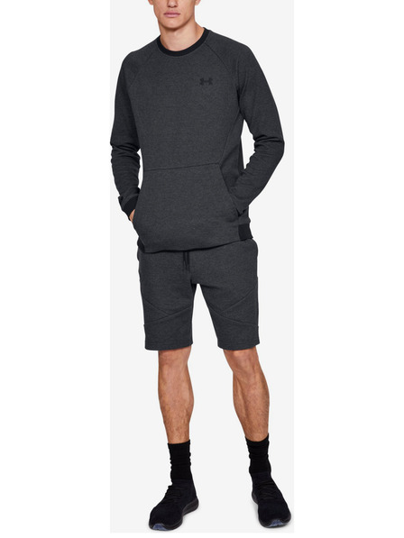Under Armour Unstoppable Double Knit Sweatshirt