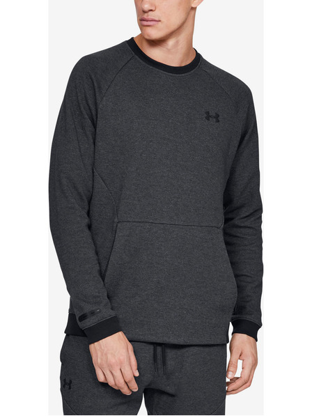 Under Armour Unstoppable Double Knit Sweatshirt