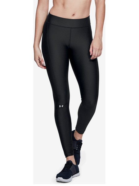 Under Armour Damen Kompression Leggings Under Armour Heatgear Legging