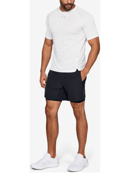 Under Armour Qualifier 2-in-1 Shorts