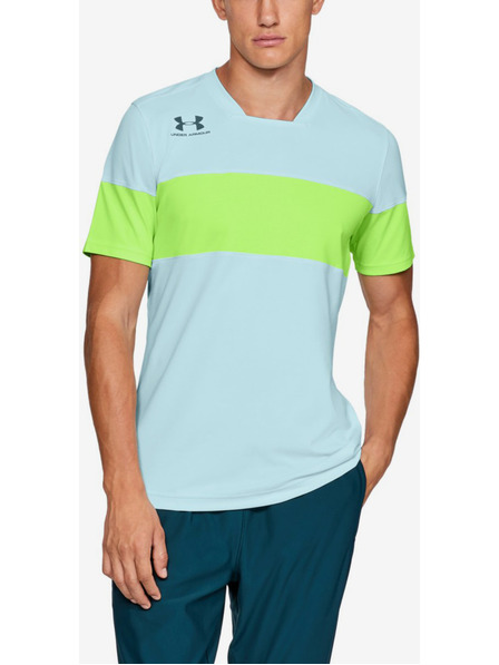 Under Armour Herren T-Shirt Under Armour Accelerate Premier Ss Jersey