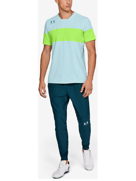 Under Armour Herren T-Shirt Under Armour Accelerate Premier Ss Jersey