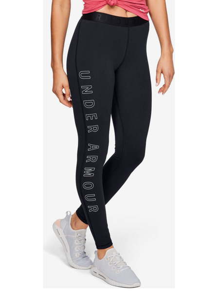 Under Armour Damen Leggings Under Armour Favorite Legging Wm Ar