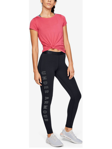 Under Armour Damen Leggings Under Armour Favorite Legging Wm Ar