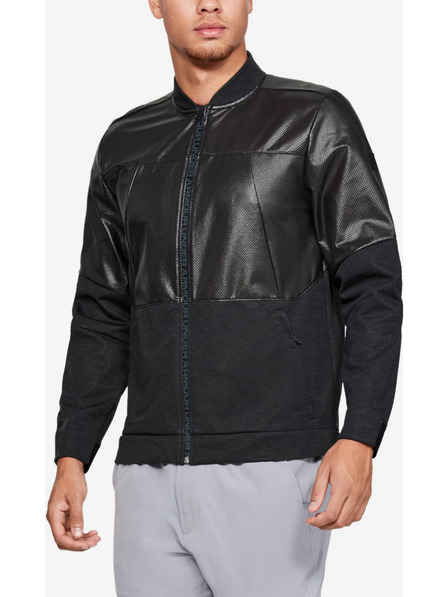 Under Armour Herrenjacke Under Armour Unstoppable Storm Swacket Storm Bomber