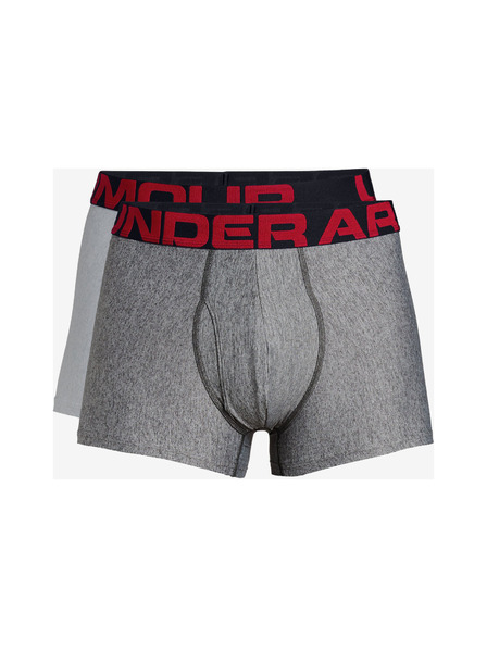 Under Armour Tech™ 3" Boxershorts 2 St.