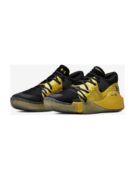 Under Armour Spawn Tennisschuhe